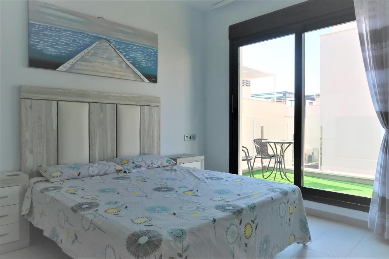 Villa With Private Pool Villamartin Dehesa de Campoamor  Exteriör bild
