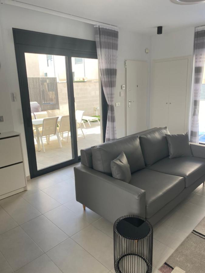 Villa With Private Pool Villamartin Dehesa de Campoamor  Exteriör bild